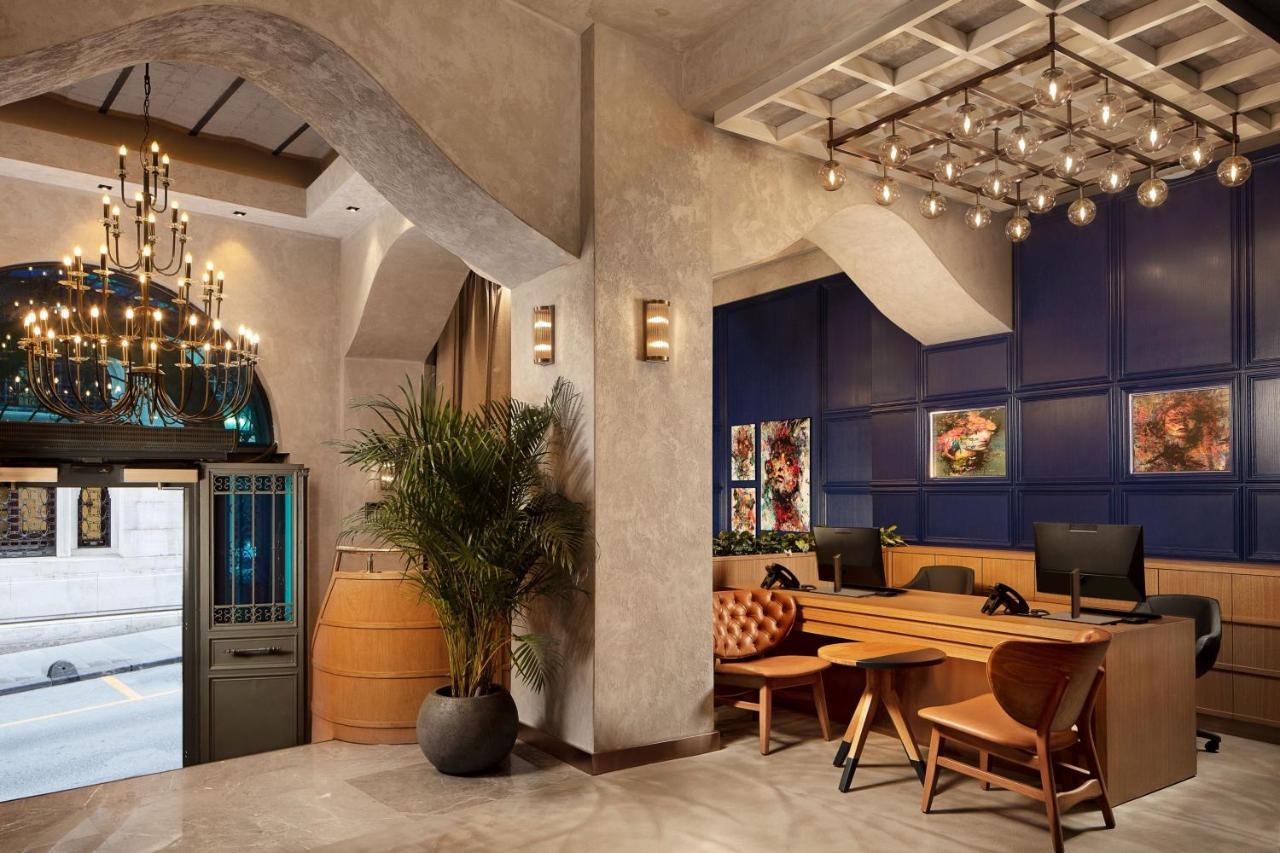 Decamondo Galata, A Tribute Portfolio Otel 5*