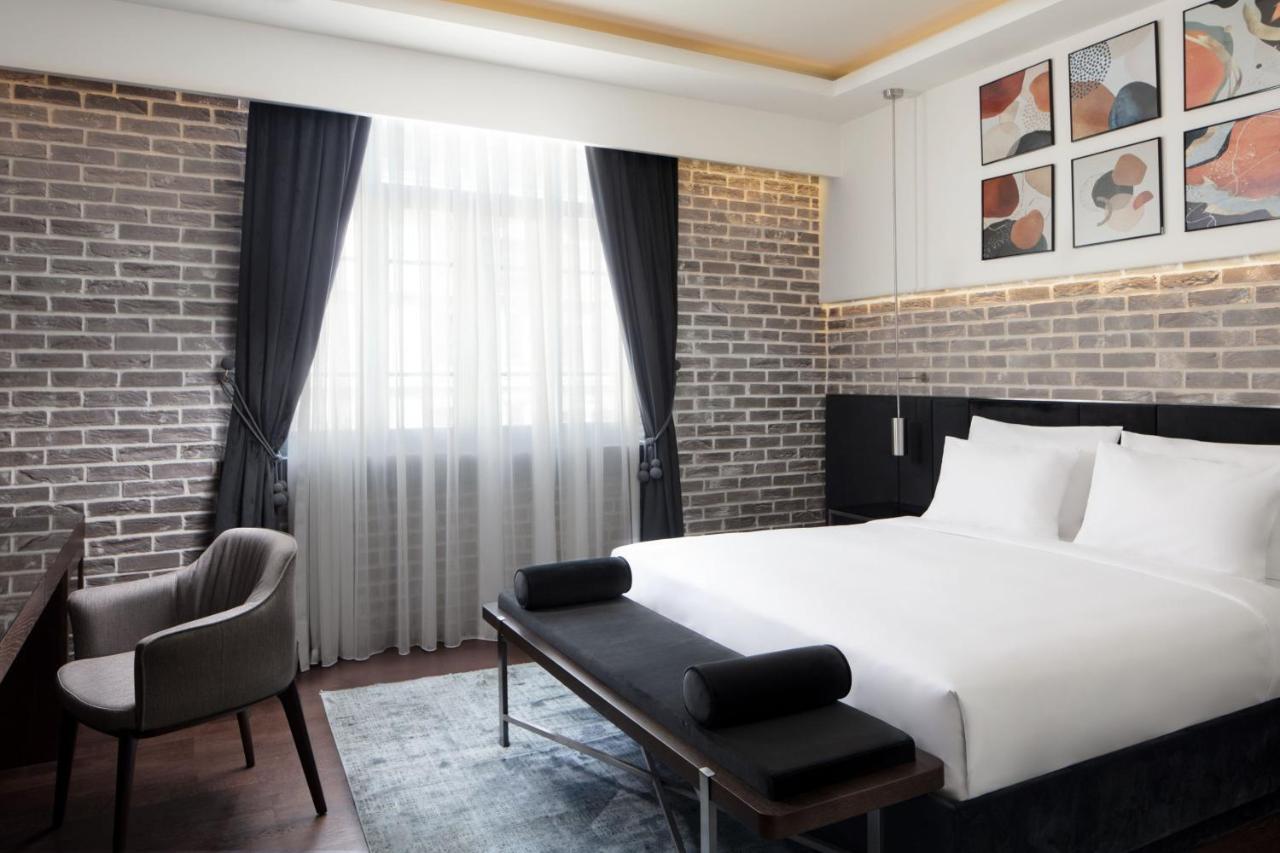 Decamondo Galata, A Tribute Portfolio Otel