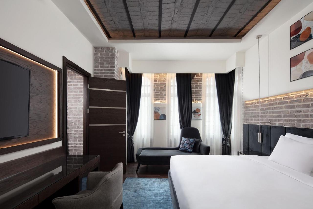 Decamondo Galata, A Tribute Portfolio Otel İstanbul