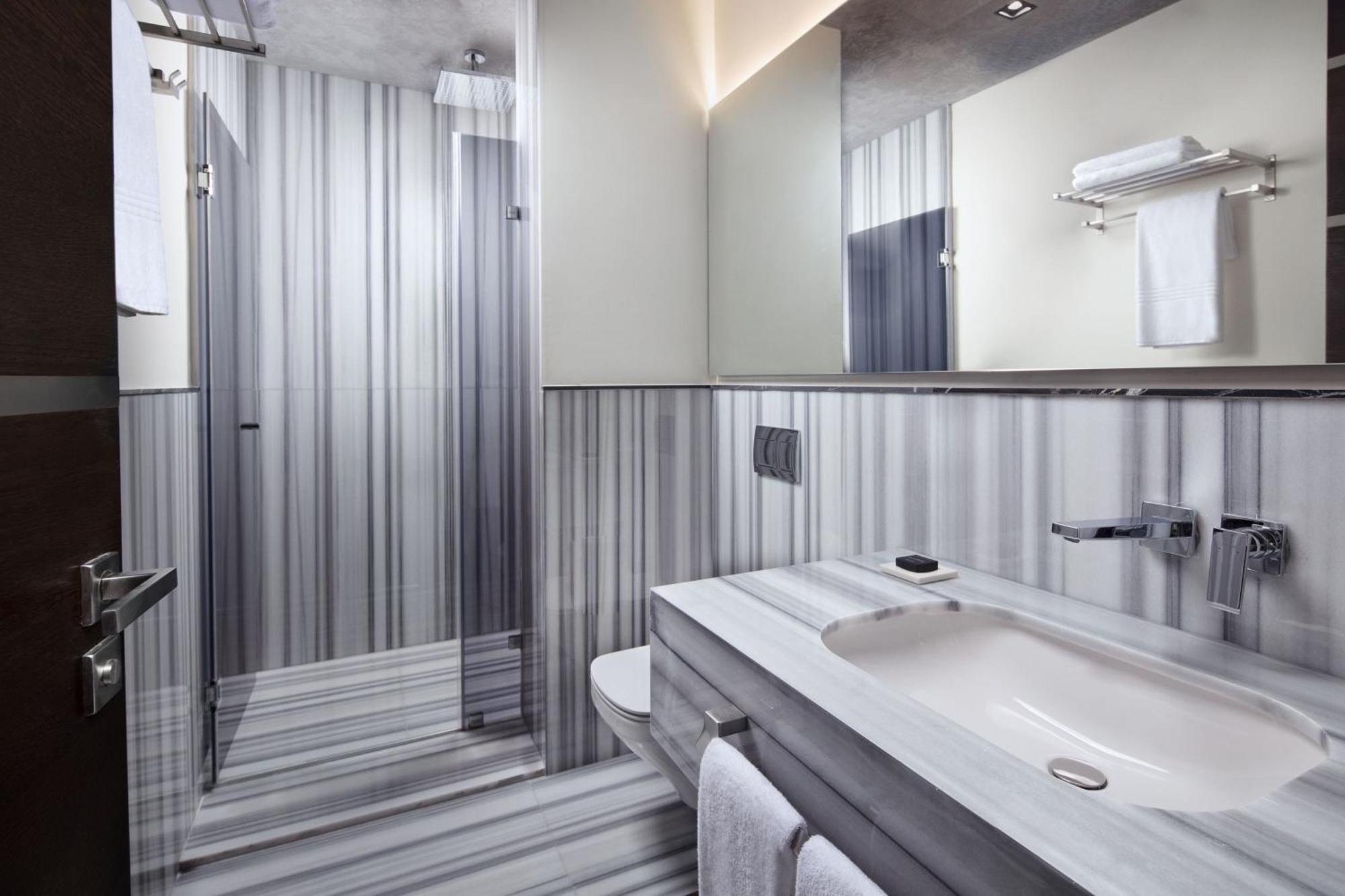 Hotel Decamondo Galata, A Tribute Portfolio Istanboel