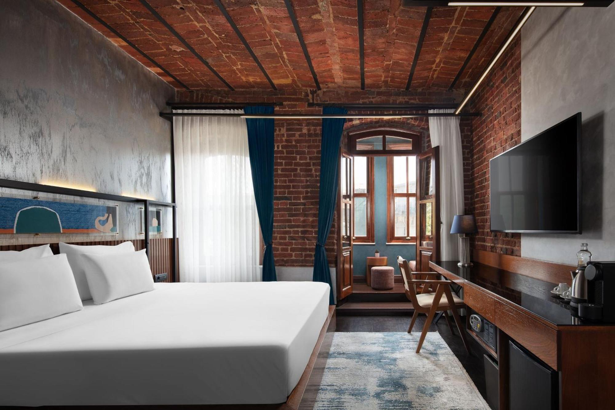 Decamondo Galata, A Tribute Portfolio Otel İstanbul