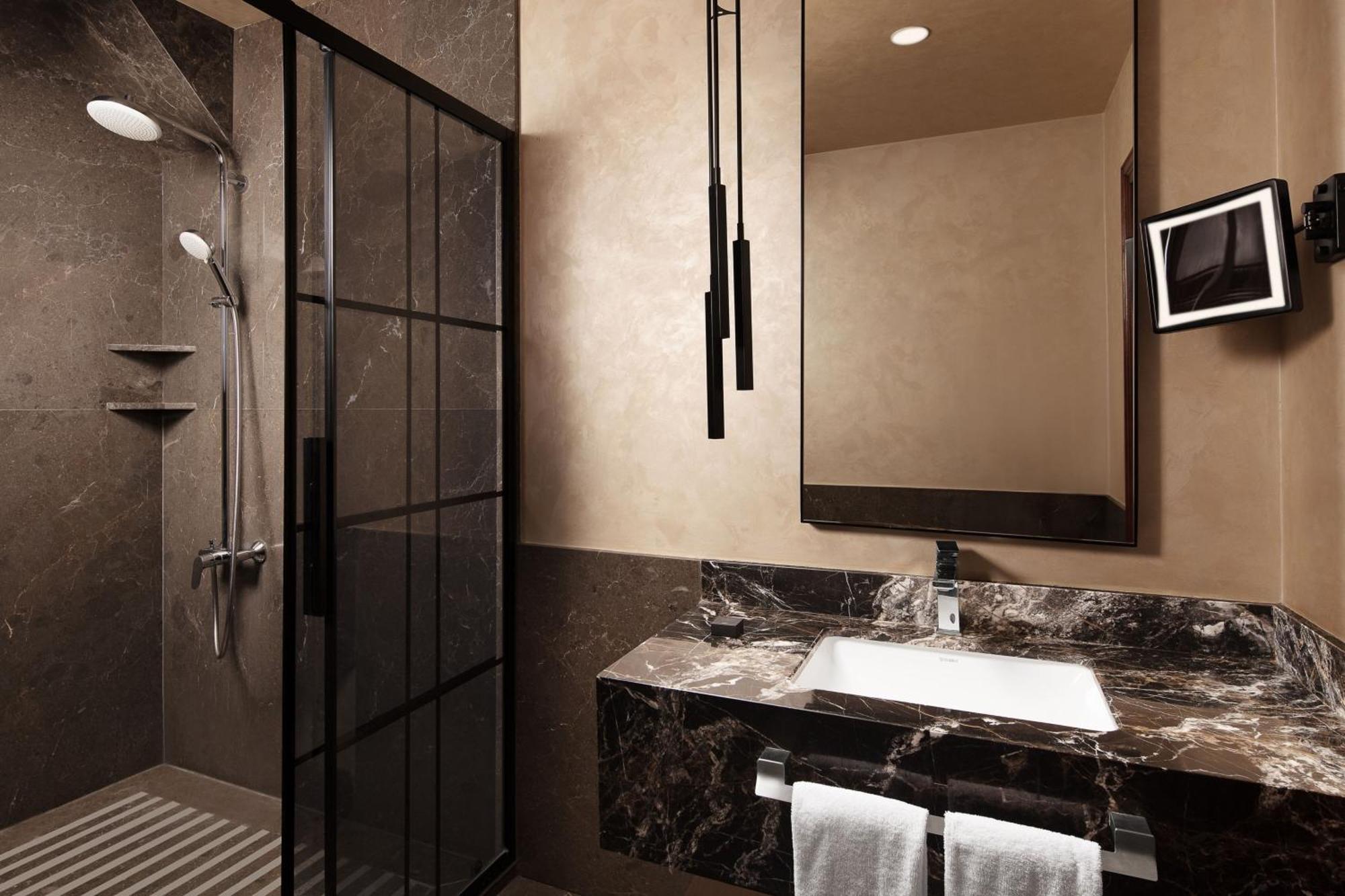 Decamondo Galata, A Tribute Portfolio Otel