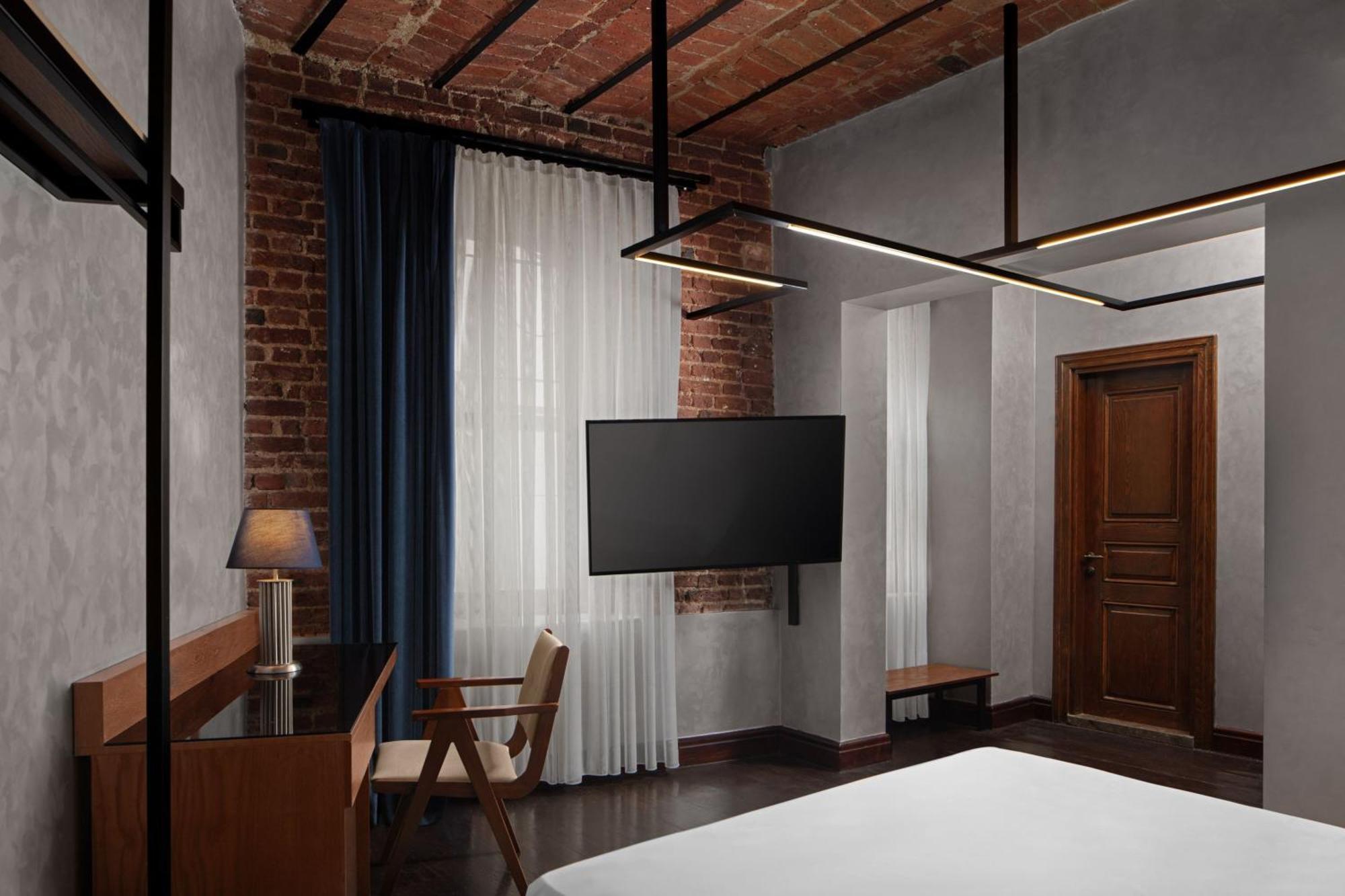 Decamondo Galata, A Tribute Portfolio Hotel Istanboel