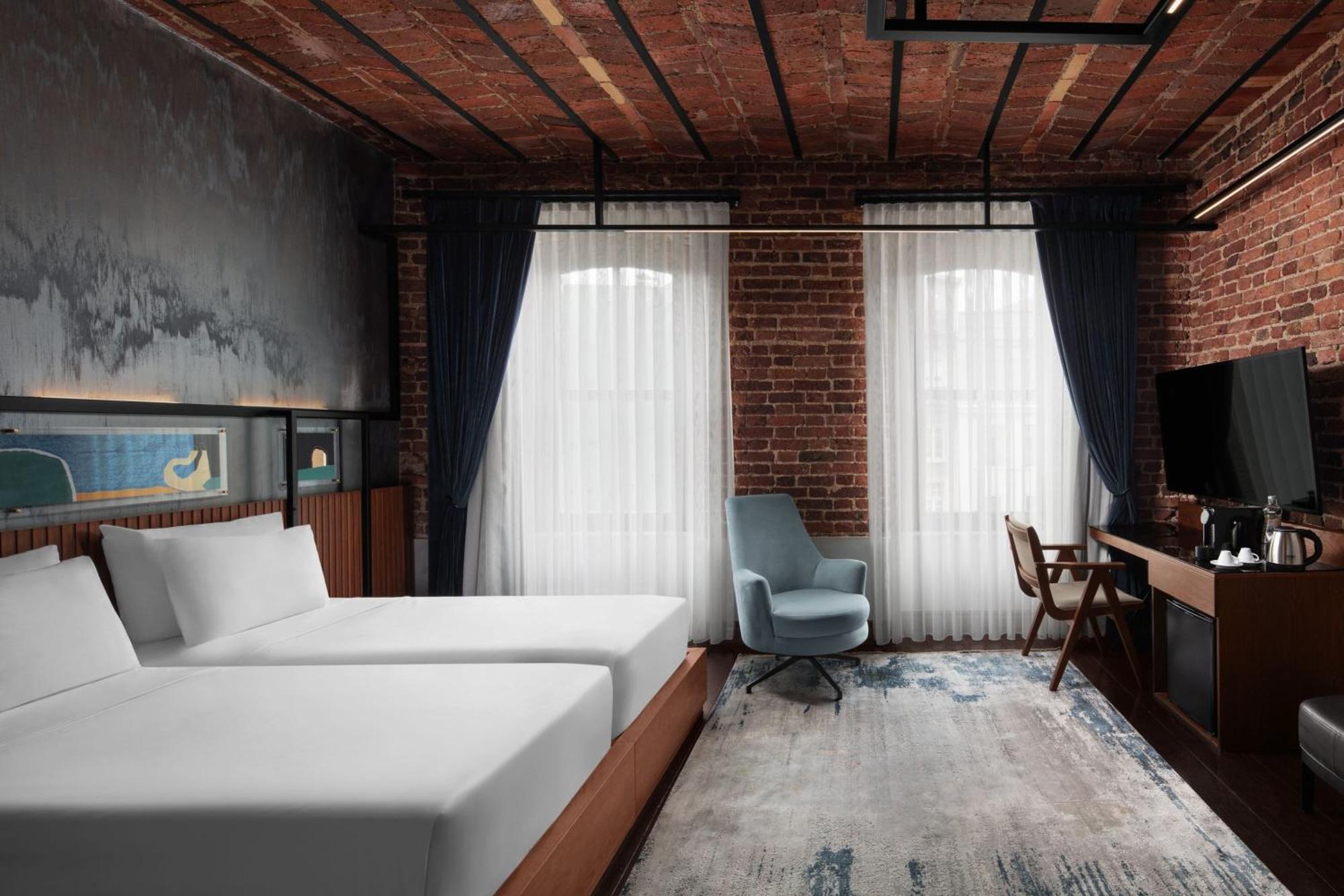 Otel Decamondo Galata, A Tribute Portfolio 5*