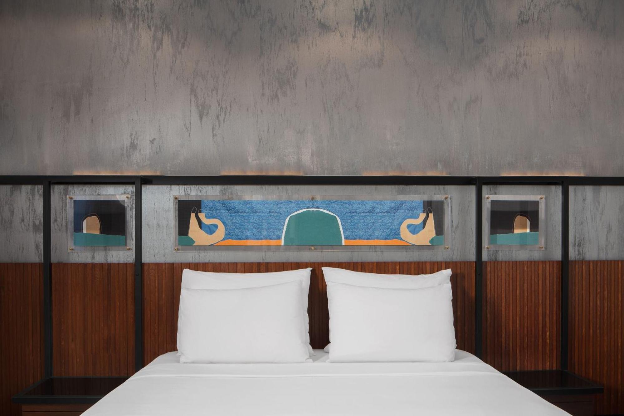 Decamondo Galata, A Tribute Portfolio Otel İstanbul