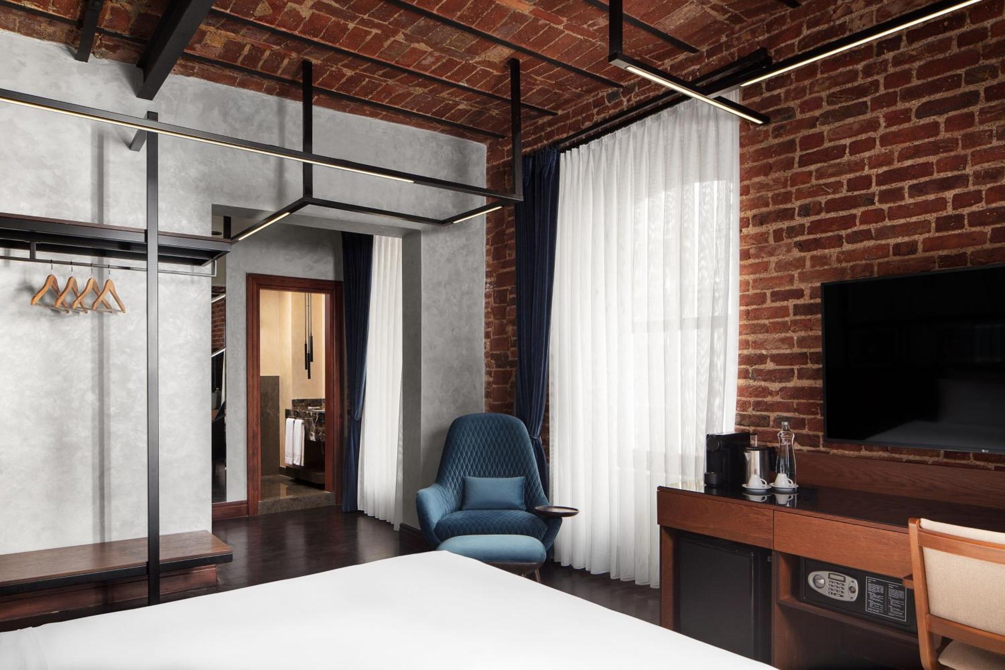 Otel Decamondo Galata, A Tribute Portfolio İstanbul