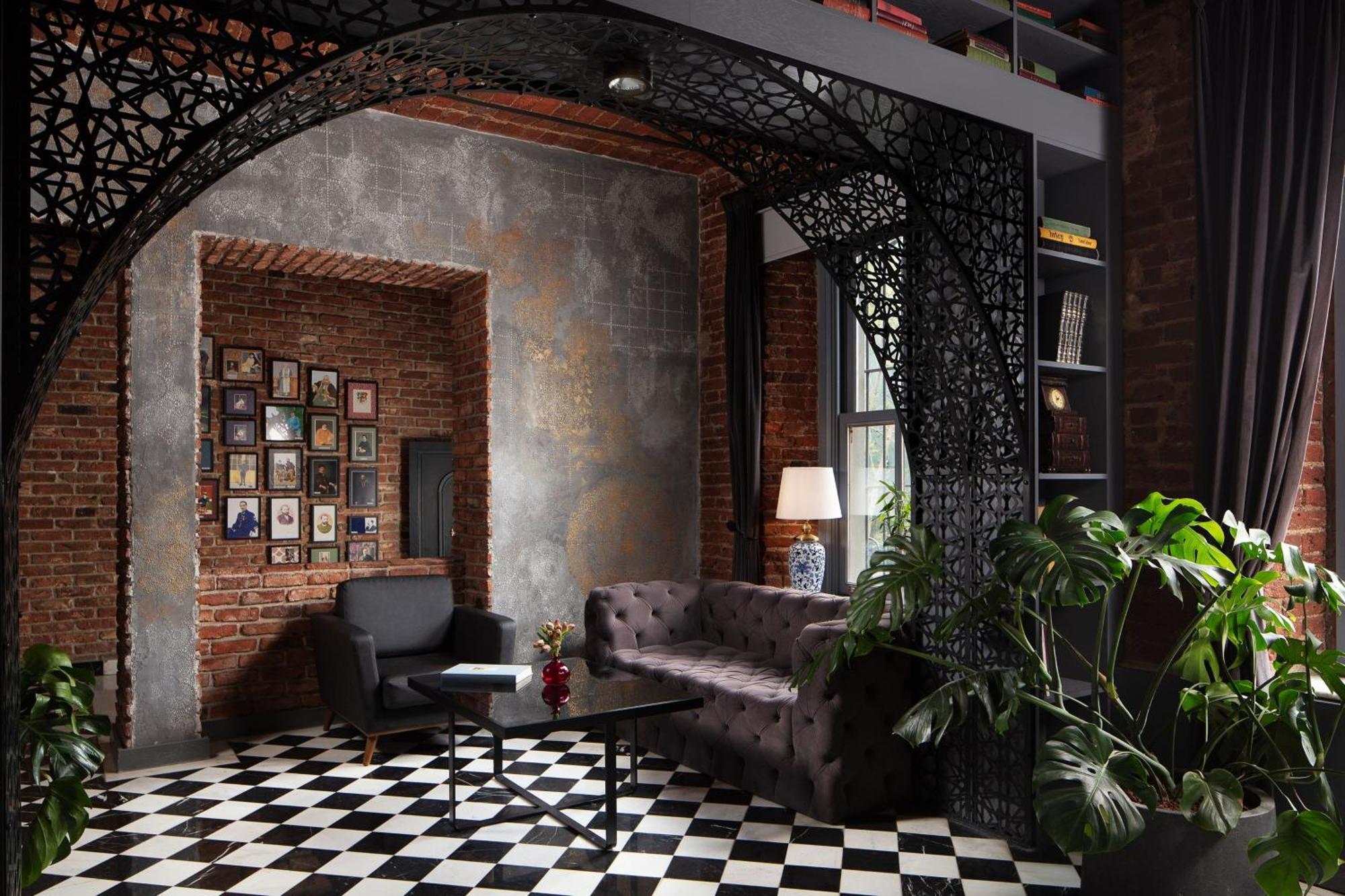 Decamondo Galata, A Tribute Portfolio Otel 5*