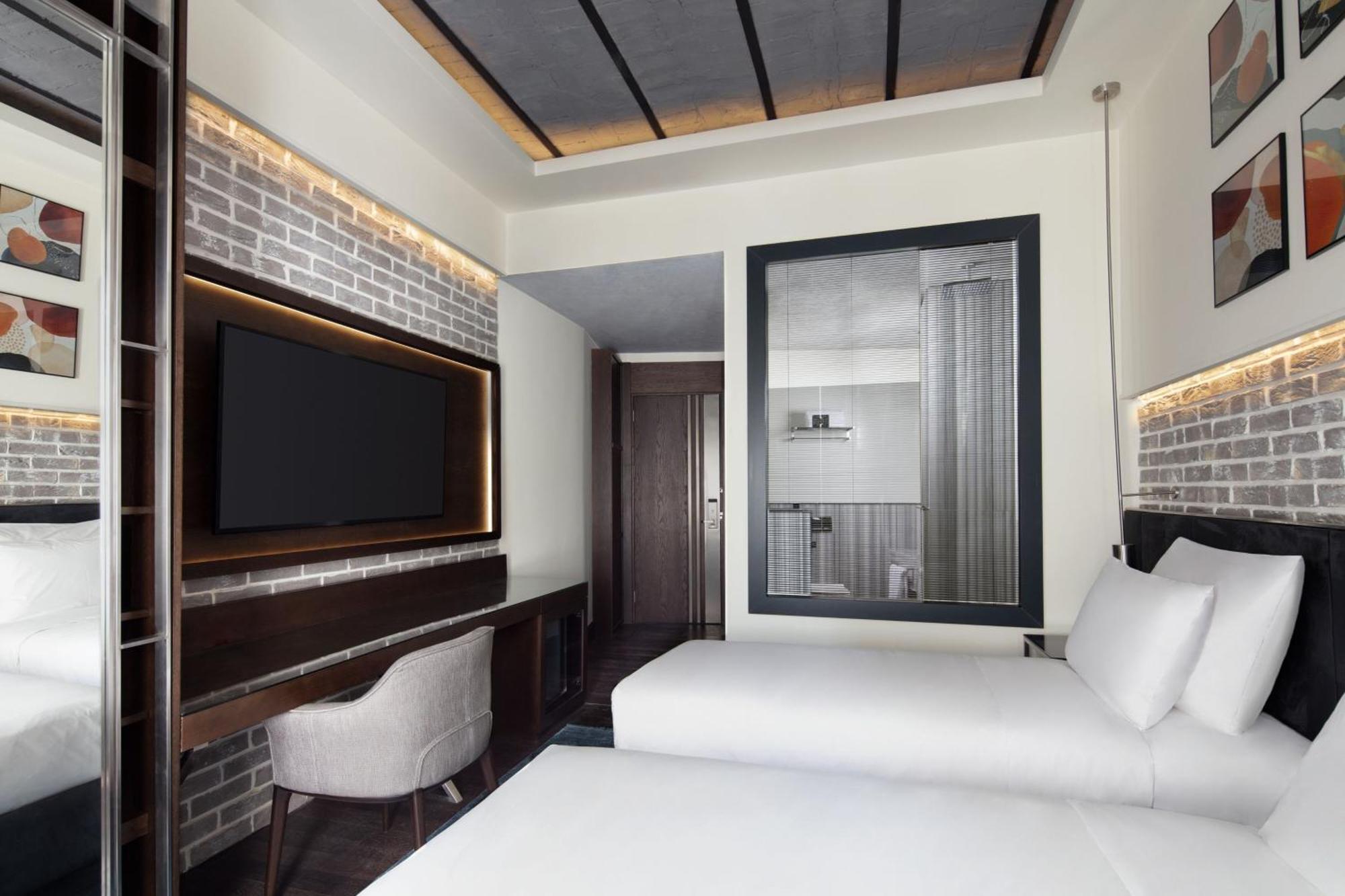 Otel Decamondo Galata, A Tribute Portfolio İstanbul