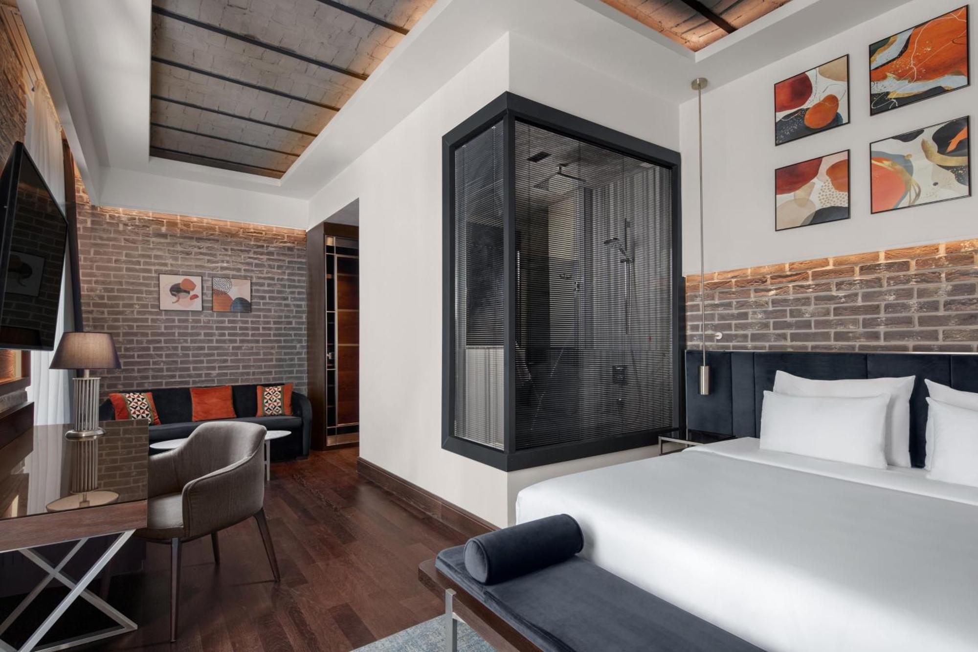 Decamondo Galata, A Tribute Portfolio Otel 5*
