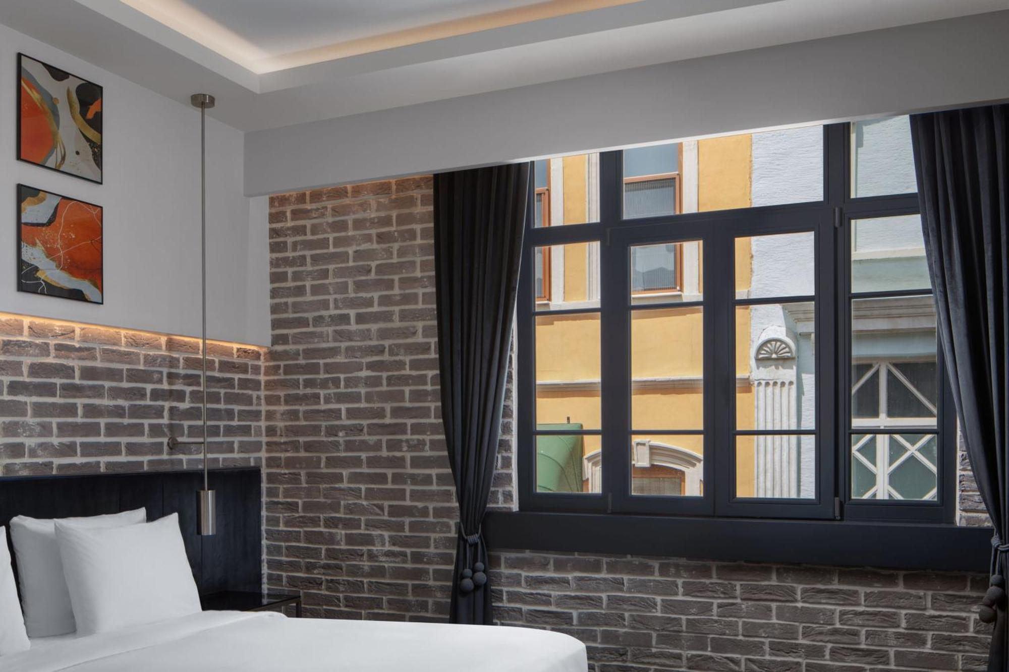 Decamondo Galata, A Tribute Portfolio Otel 5*