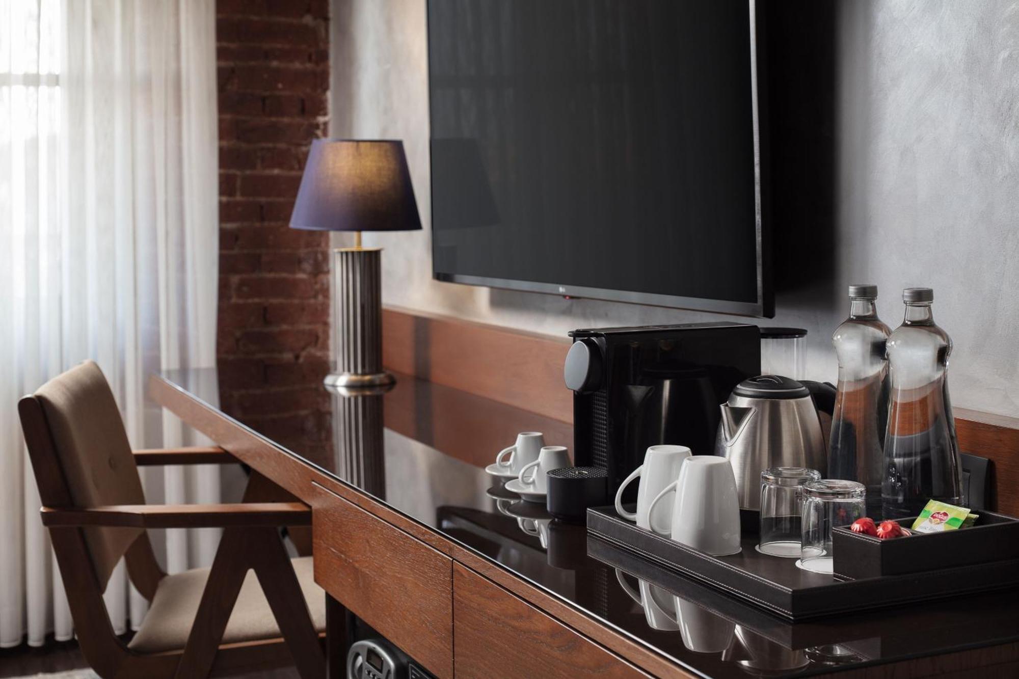 Otel Decamondo Galata, A Tribute Portfolio İstanbul