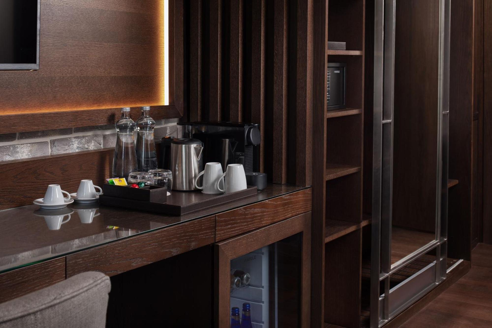Decamondo Galata, A Tribute Portfolio 5* İstanbul